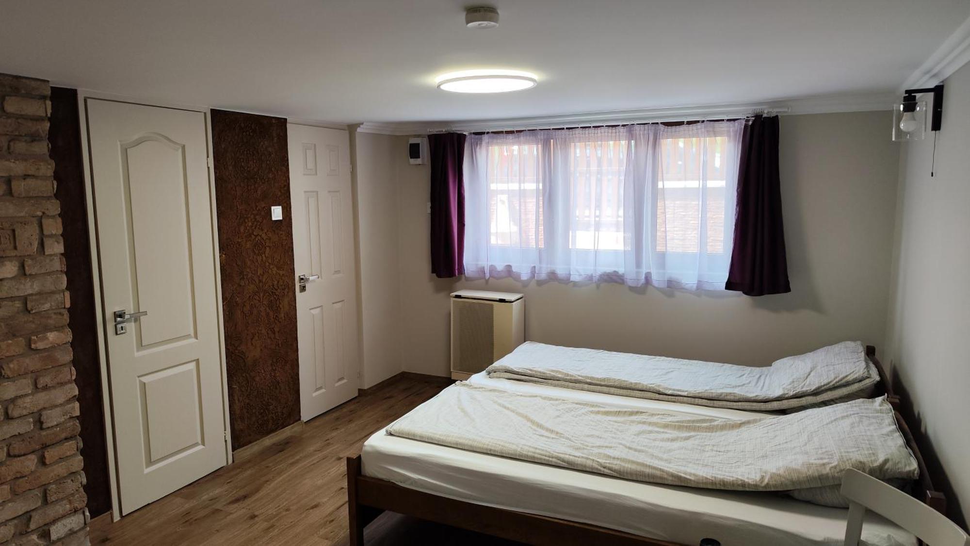 Dunaparti Vendeghaz Ráckeve Exterior foto